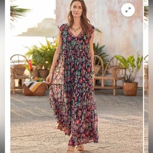 Sundance Traverse Time Dress